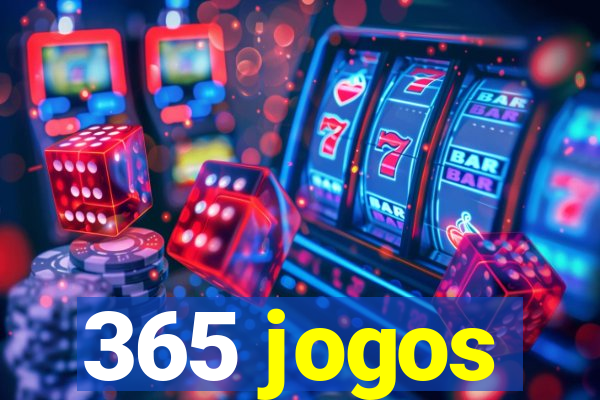 365 jogos